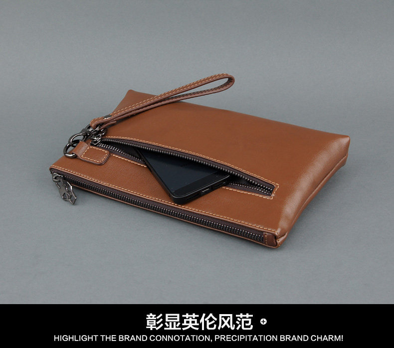 Sac pour homme - Ref 50399 Image 62