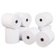 Thermal cashier paper 80x80x60x50mm printing paper kitchen 57X50 Meituan takeaway paper supermarket receipt paper