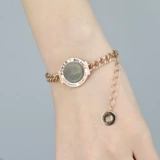 Baoneng PowerBalance Energy Balance Bracelet Four -Chip Energy удваивает уставную усталость и улучшает сон