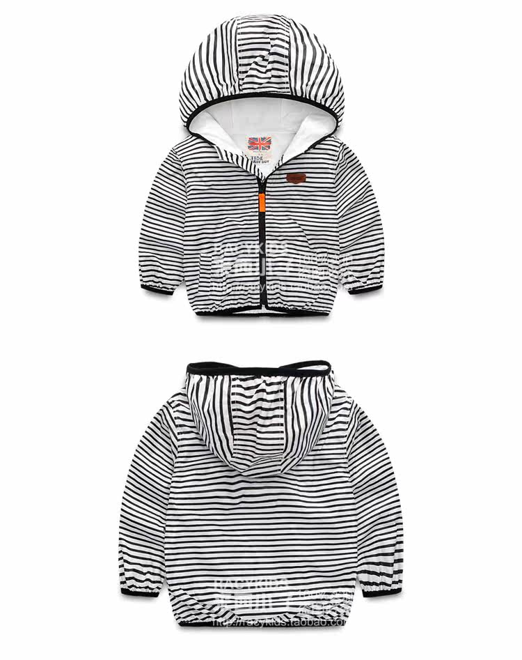 Veste pour garcon - Ref 2157276 Image 14