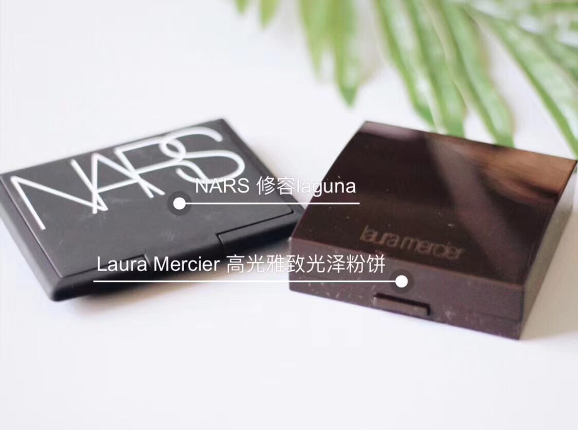 Cửa hàng miễn thuế Hàn Quốc NARS 3D Repair Powder LAGUNA Repair / Shadow / Highlight / Bronze 8G phấn tạo khối