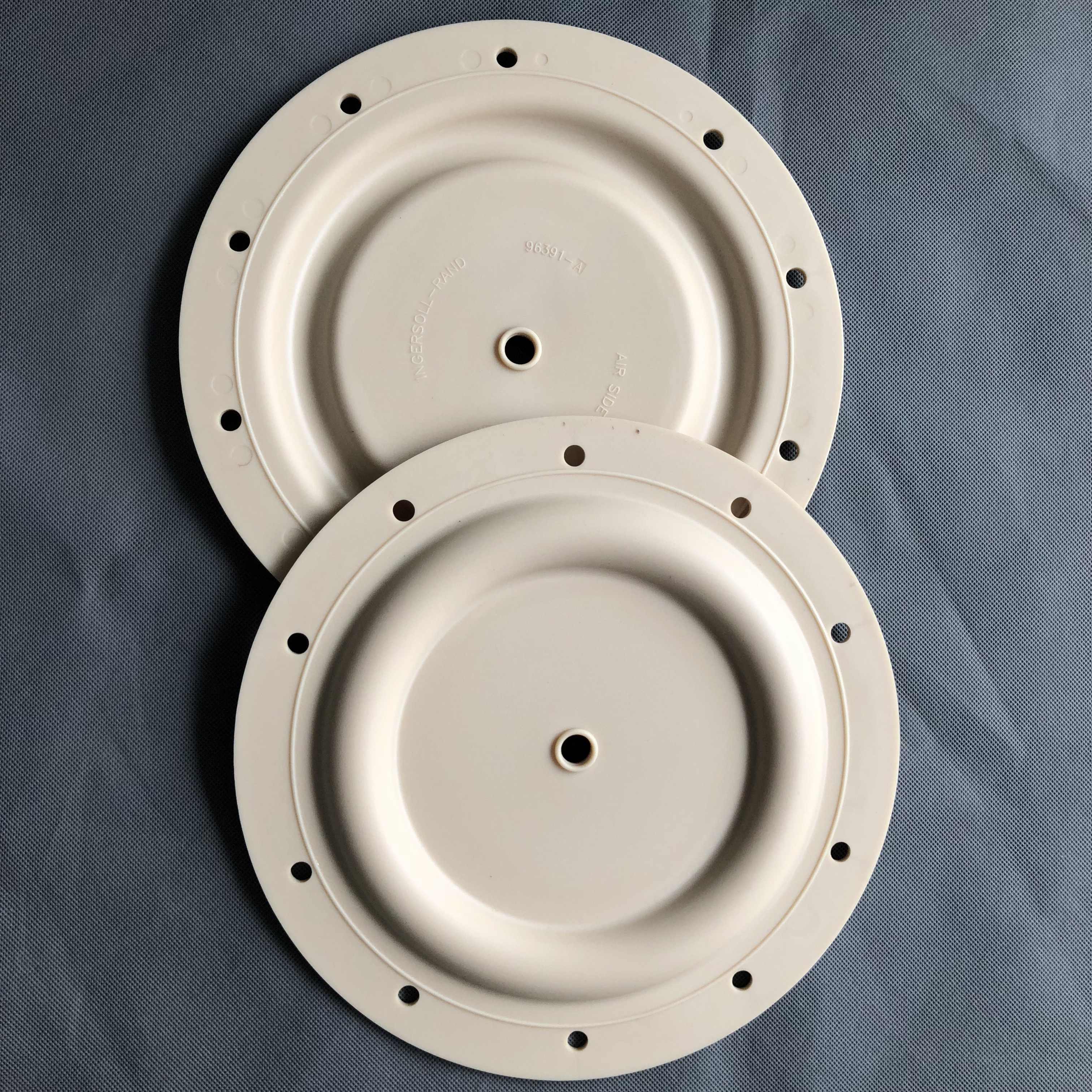 2-inch pneumatic diaphragm pump rubber film Latest Best Selling