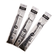 Baoke mass neutral pen refills PS2190 2210 2220 0 5 0 7 1 0MM