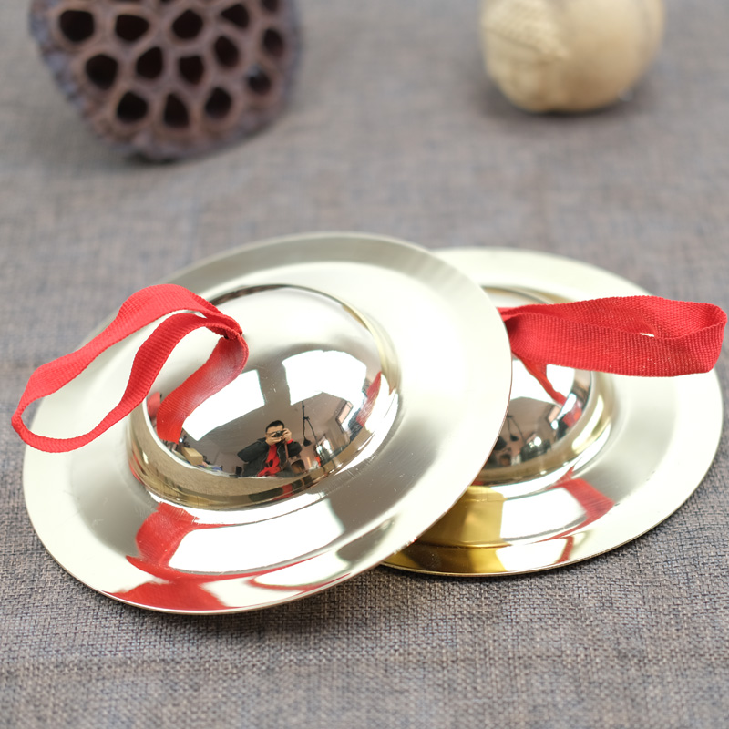 Boeng Hall Hafnium Cumin Bronze Cymbal Cymbals Cymbals Cymbal Stalls to Celebrate Special-Instruments Syncopal Pendulum