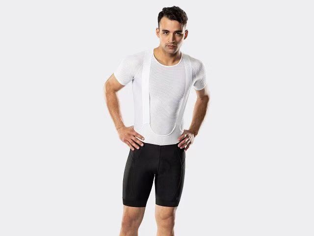 Trek Bontrager Circuit Cycling Bib Shorts Breathable Compression Foam Padded Seat Cushion for Men Trek Bontrager Circuit Cycling Bib Shorts Breathable Compression Foam Padded Seat Cushion for Men