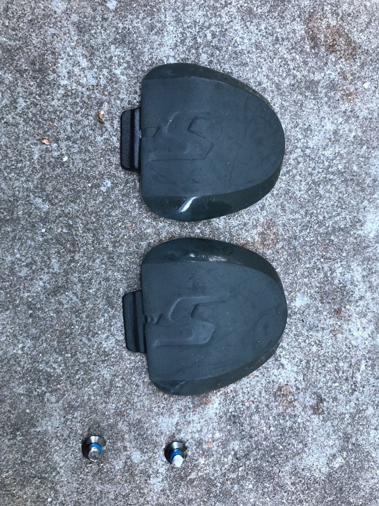 SPECIALIZED Lightning SW SUB6 RD Repair Heel Repair