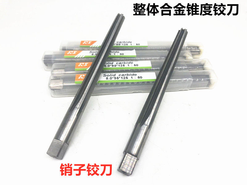 Overall alloy hand with 1:50 taper pin hinged knife hand with hinged knife 3 4 5 6 8 10 12 14 14 16