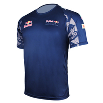 f1 racing suit short-sleeved T-shirt Mercedes-Benz Red Bull Racing McLaren Williams clothes car mens sportswear