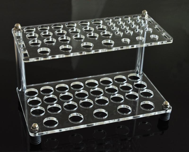 ER chuck shelf ER spring chuck shelf ER11ER16ER20 sandwich finishing shelf assembly bracket