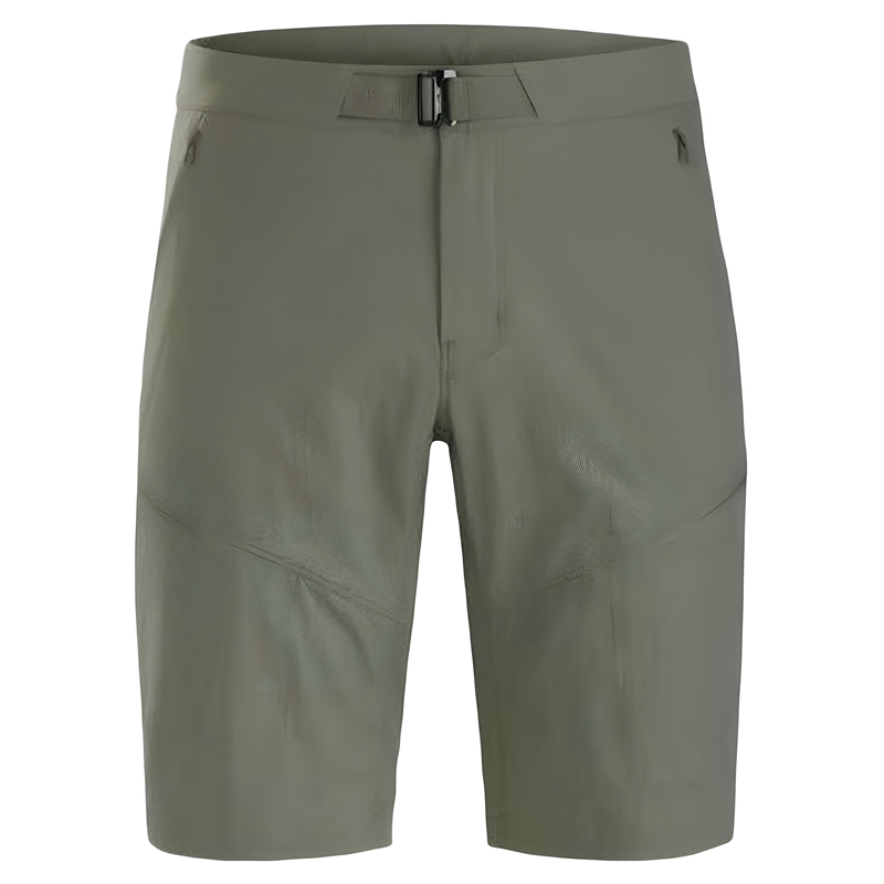 Arcteryx Gammaquickdryshort9" Outdoor Lightweight Breathable Quick-Dry Shorts