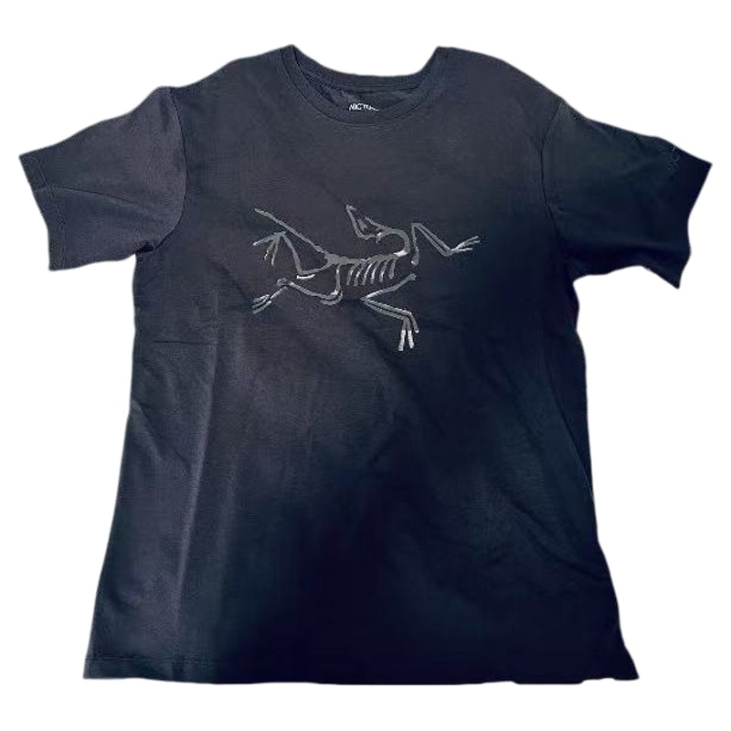 Arcteryx X Freak'Sstore Collaboration Arc'Ss T-Shirt Arcteryx X Freak'Sstore Collaboration Arc'Ss T-Shirt