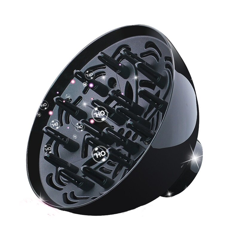 Universal hair dryer Wind cover Curly universal hair dryer Drying cover Curly hair dryer Hair dryer Hair styling artifact