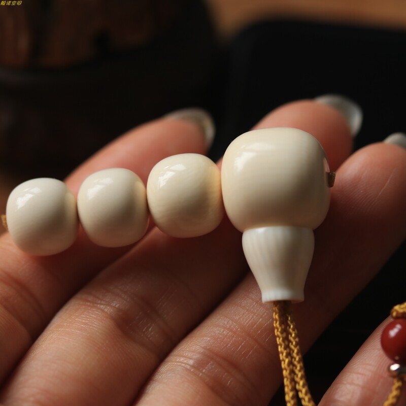 Mammoth Tooth Three-Piece Set Accessories, Modular Structure, Easy to Disassemble, Handmade Diy, Supports Commonly Used 1.5 Double-Stranded Rope Mammoth Tooth Three-Piece Set Accessories, Modular Structure, Easy to Disassemble, Handmade Diy, Supports Commonly Used 1.5 Double-Stranded Rope