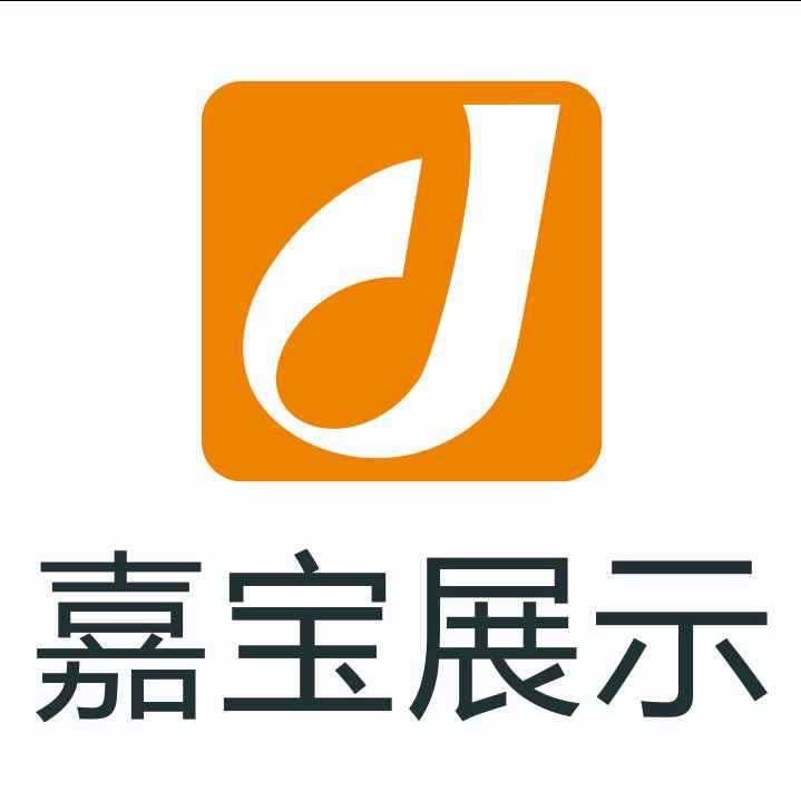 嘉嘉宝工厂直营店的LOGO