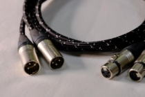 Niu Ge Design String Rhyme X6 X451 X9 HIFI Fever Balanced Signal Line