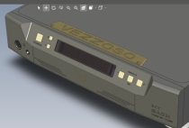 String rhyme MY BACH full balance HIFI fever music DAC decoder 4 pieces 9038 or 4 pieces 4499 optional