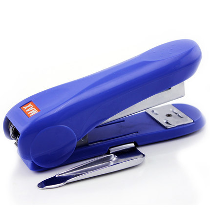Japan Max Hd-88R Stapler, Max Arch-Shaped Stapler with Staple Remover Japan Max Hd-88R Stapler, Max Arch-Shaped Stapler with Staple Remover