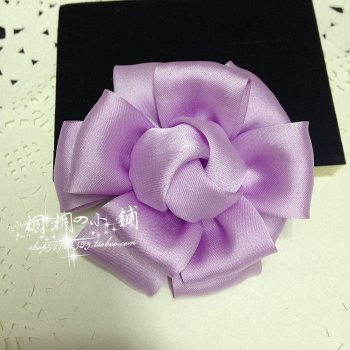 Broche femme en Matériau mixte - Ref 1185648 Image 22