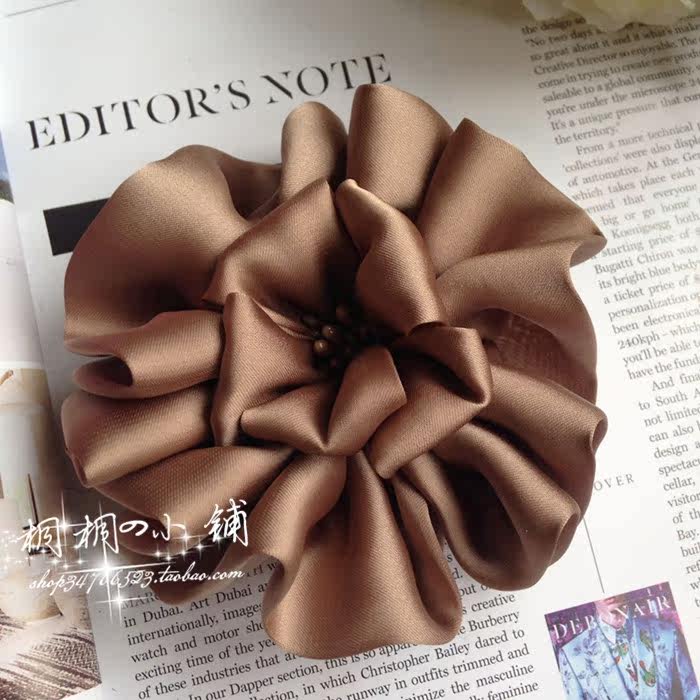 Broche femme en Matériau mixte - Ref 1178437 Image 10