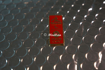 2008 Olympic Games Commemorative Badge Paralympic Games Partner PetroChina PetroChina Olympic Games Badge