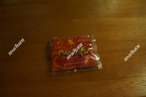 2010 Shanghai World Expo Malaysia Venue Badge Expo souvenir (new with packaging