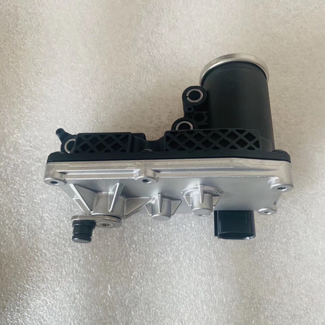 Jiangxi Isuzu Lanfu Pickup 2.0T Gasoline Engine Original Turbocharger Solenoid Valve Actuator