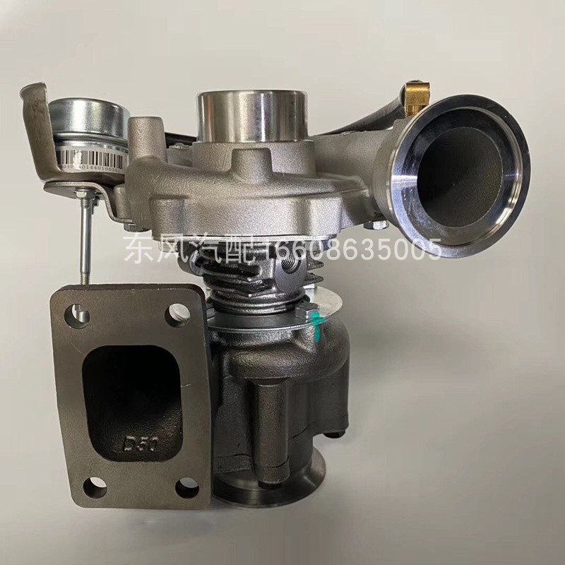 Dongfeng Mengshi Hanma military and civilian off-road vehicle EQ2050 diesel engine original turbocharger spare parts