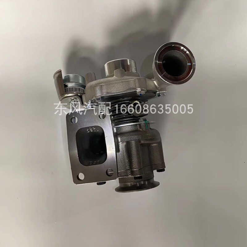 Dongfeng Mengshi Hanma military and civilian off-road vehicle EQ2050 diesel engine original turbocharger spare parts