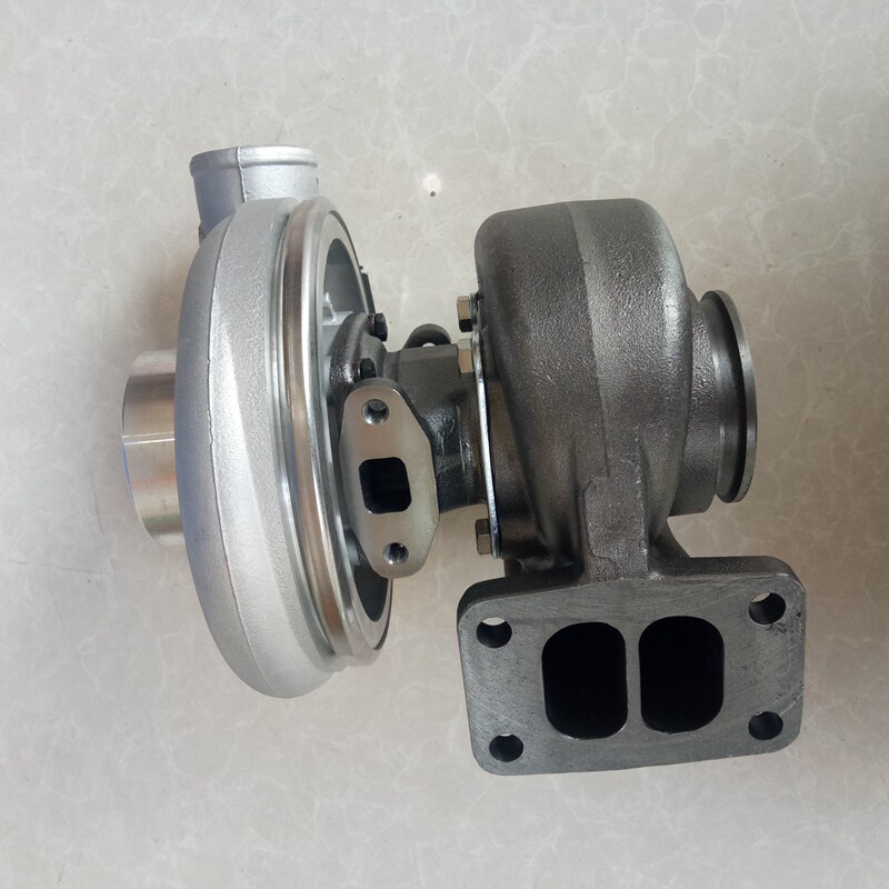 Yuchai YC6108ZG3 engine turbocharger Luba high-tech assembly JP76F 403-1118010A