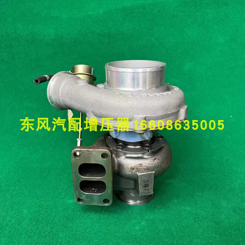 Подходит для Cummins 6BT двигатель TBP4 турбонагнетатель 702646-5005 702646-5004