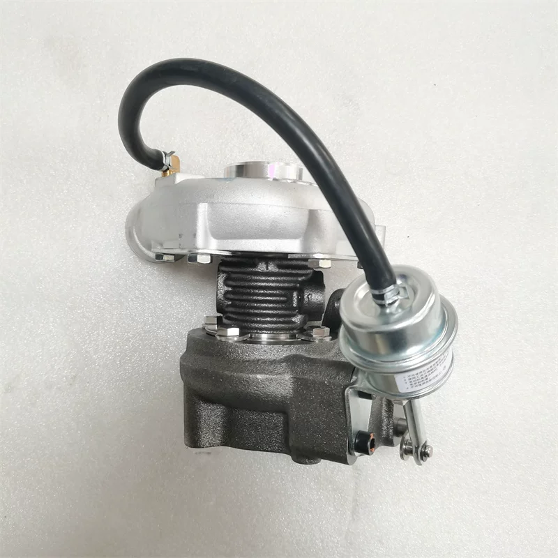 Подходит для JMC Shunda JX493ZLQ5 Teshun 2.8T турбонагнетатель 822158 HC1-6K682-AA
