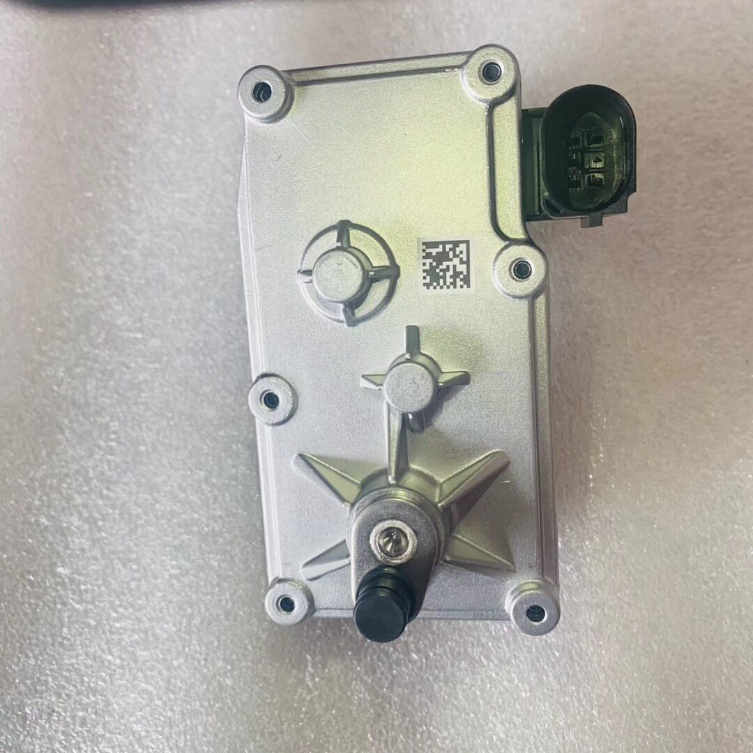Jiangxi Isuzu Lanfu Pickup 2.0T Gasoline Engine Original Turbocharger Solenoid Valve Actuator