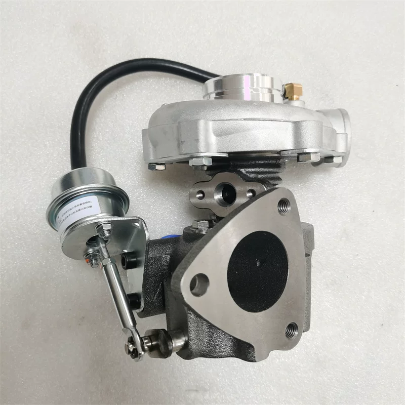 Подходит для JMC Shunda JX493ZLQ5 Teshun 2.8T турбонагнетатель 822158 HC1-6K682-AA