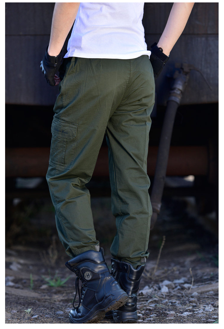 Tenue de travail en coton - Ref 1912363 Image 26