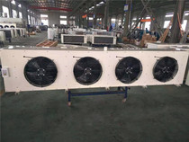 D-type air cooler Air cooler DD DJ DL type ceiling type ceiling type cold storage equipment Electro-defrosting