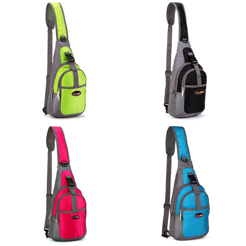 2015 new male and female outdoor sports oblique satchel bag Han version Hot pin Leisure Shoulder Bag single shoulder bag