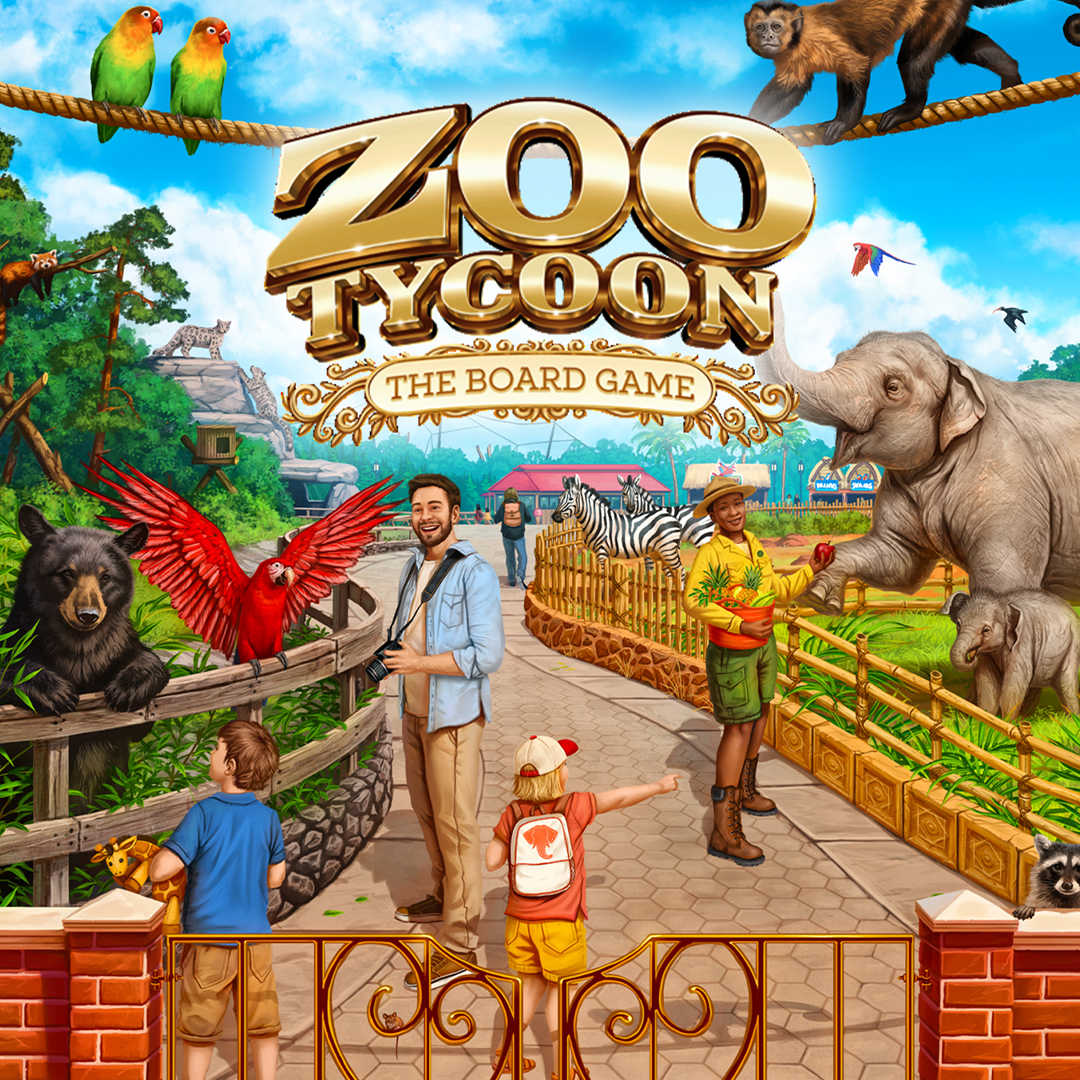zoo tycoon Latest Authentic Product Praise Recommendation | Taobao Malaysia  | 动物园大亨最新正品好评推荐- 2026年1月| 淘宝马来西亚