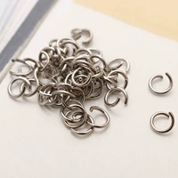 Серебро 1,2*9мм 100 шт.