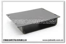 Aluminum Shell Shell aluminum profile shell controller shell instrument shell DIY electronic shell PCB board shell 144X28