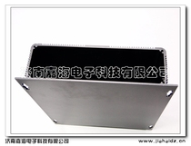 Aluminum shell aluminum shell Shell Shell Shell Shell profile shell 204X55-235