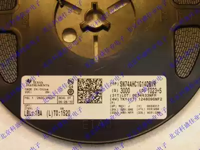 SN74AHC1G14DBVR SN74AHC1G14DCKR original SOT23-5 SC70 DBV DCK T