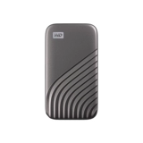 WD West Digital Mobile Hard Disk PSSD 4TB, сопровождающая SSD -версию Mini Small Shell WDBagf0040BGY