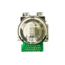 Печатающая головка для принтера 原装全新实达bp760kii 750kii