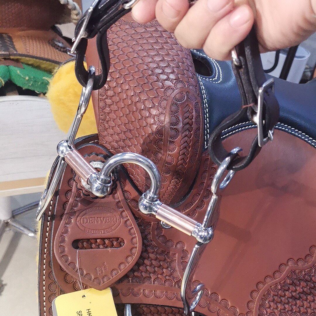 Western Dalat armature set