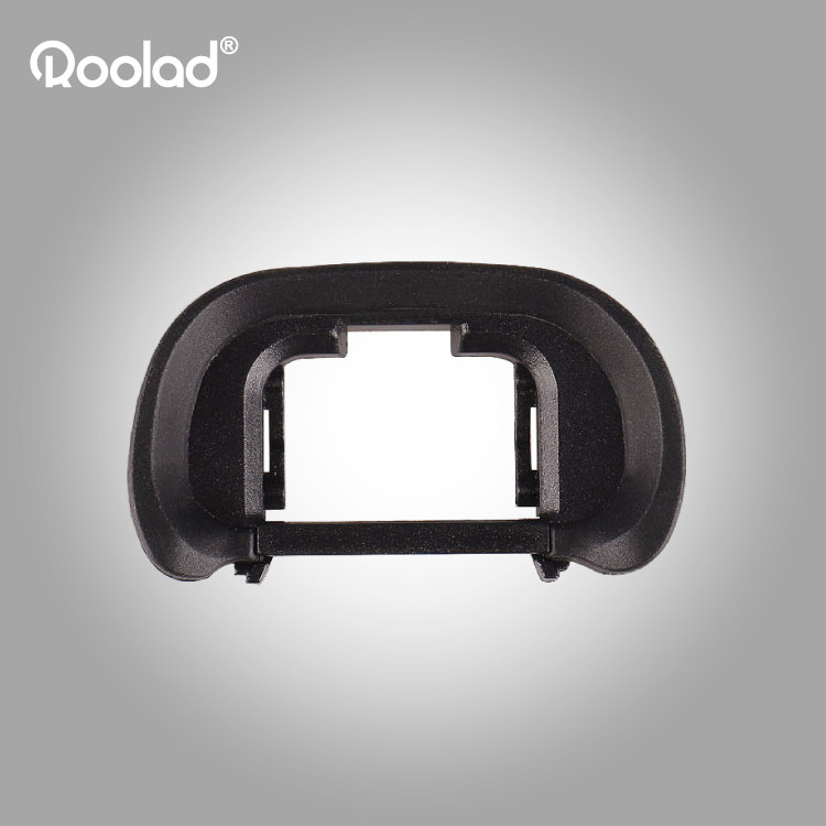 FDA-EP18 eye mask suitable for Sony microsheet viewfinder eyepiece A7S2A7R2A7M2A99A7M3 A7R4-Taobao