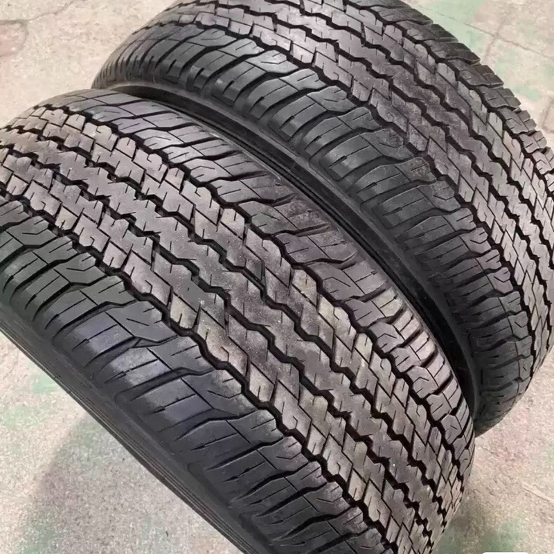 Dunlop Tires 285/60R18 At25/22 Suitable for Land Cruiser/Lexus Lx570/Lexus Dunlop Tires 285/60R18 At25/22 Suitable for Land Cruiser/Lexus Lx570/Lexus
