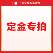 (Special Gold Special) Non Physical Goods Prepaid Deposit Full RMB3000  Send Conning Salad Bowl 2