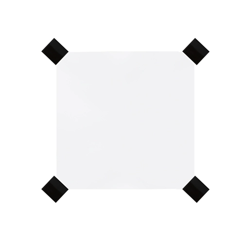 Xinyue французский ретро черно -белый