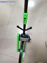 BOLE BOLE measuring wheel distance measuring wheel MW318 measuring wheel rice wheel table physical shop