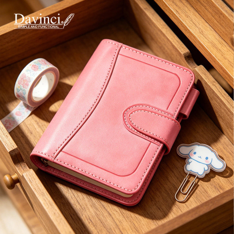 26-Year Limited Edition, No Restock, Davinci Roroma Hook Limited Pink Plush Toy